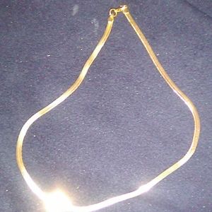 COPY - 14k gold knecklace